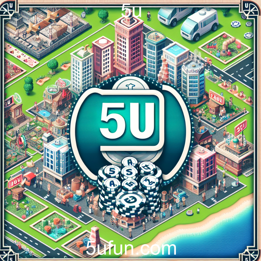 Simulação Explorando a Categoria de Simulação no 5u